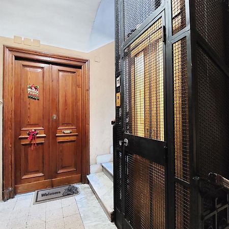 Casa Serafina In Prati District Řím Exteriér fotografie