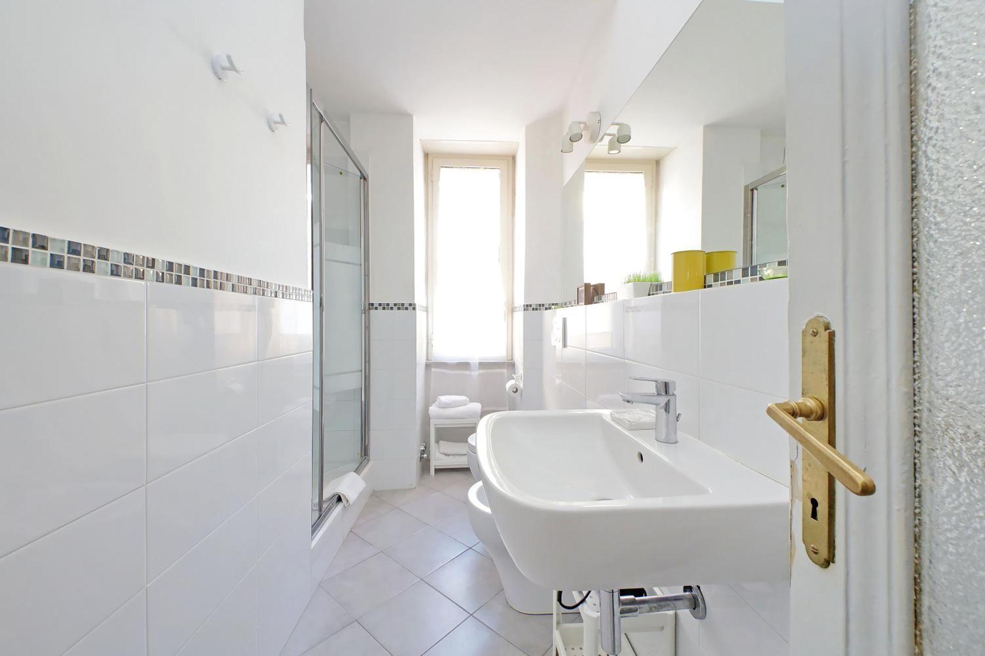 Casa Serafina In Prati District Řím Exteriér fotografie