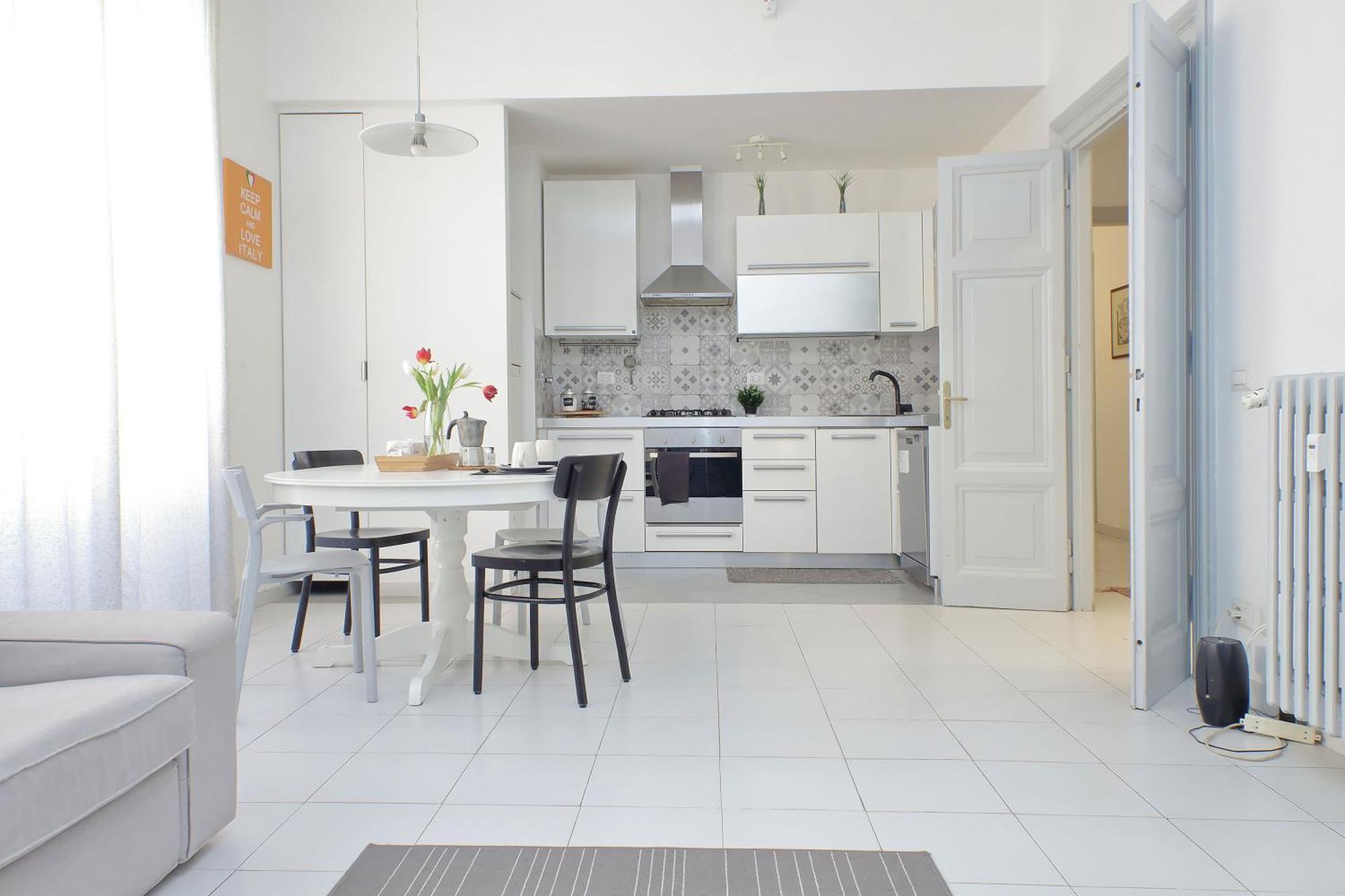 Casa Serafina In Prati District Řím Exteriér fotografie