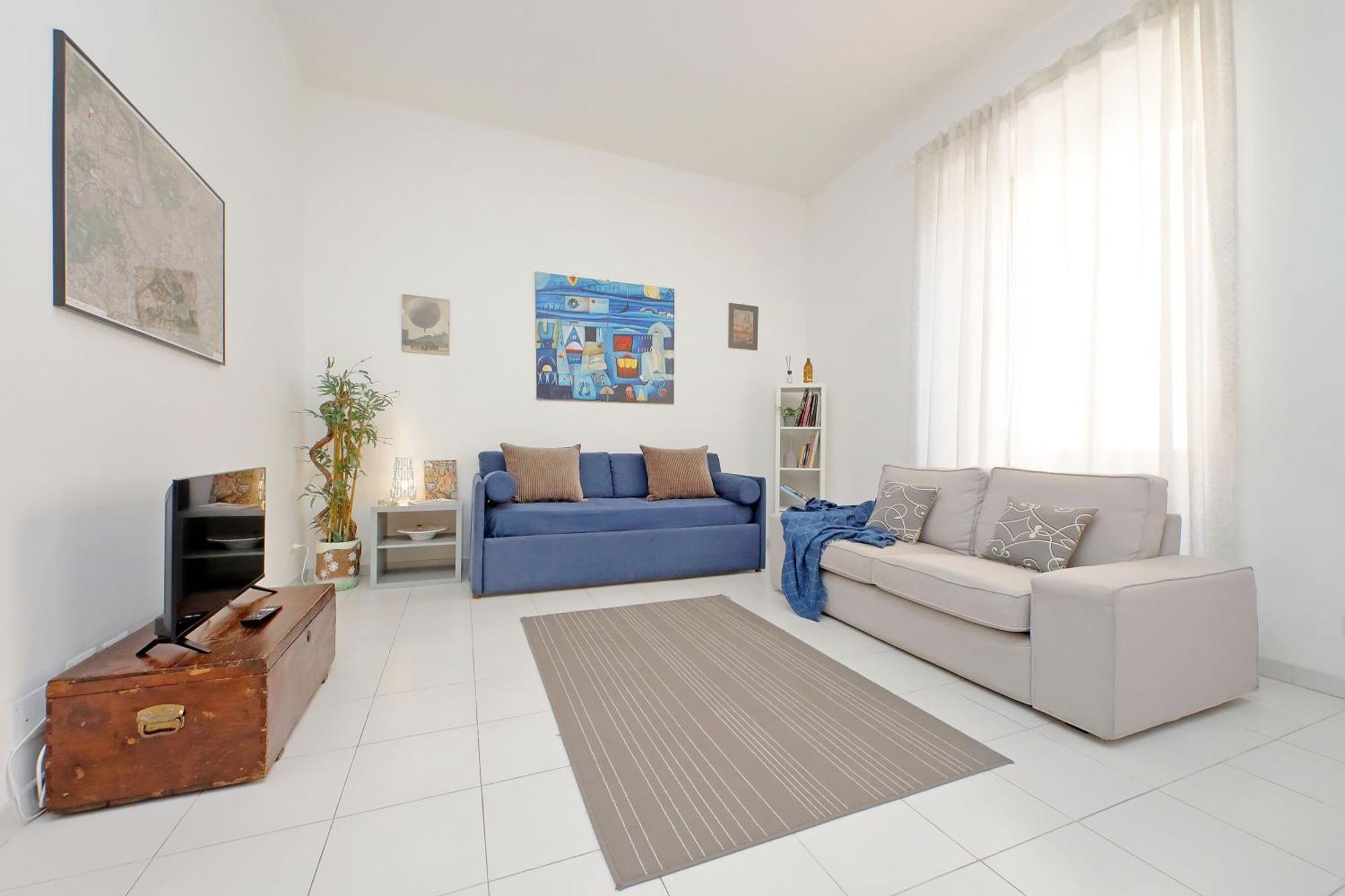 Casa Serafina In Prati District Řím Exteriér fotografie