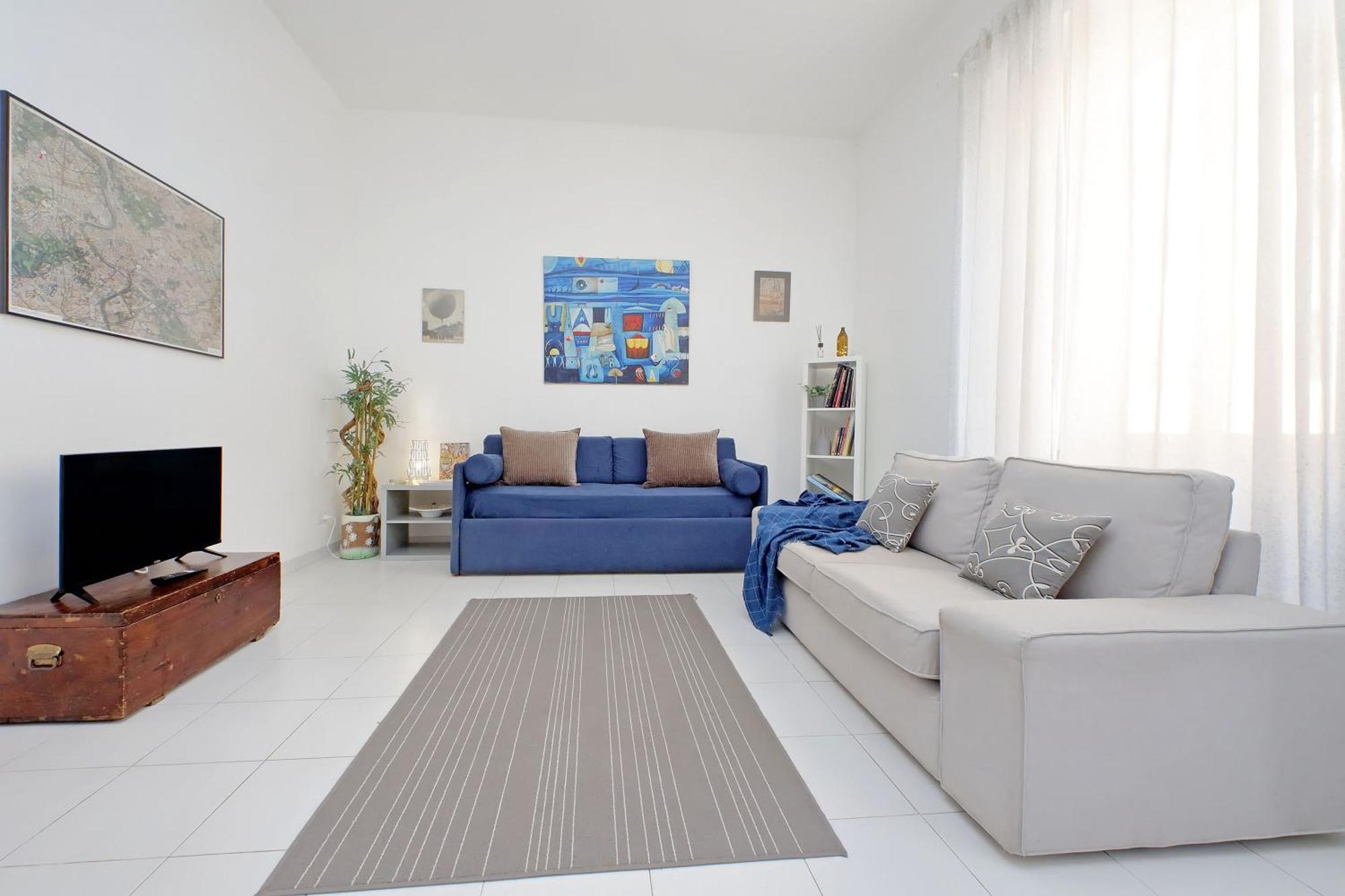 Casa Serafina In Prati District Řím Exteriér fotografie